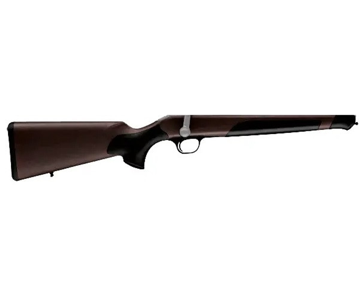 Ложа модульна Blaser R8 Professional brown - зображення 1