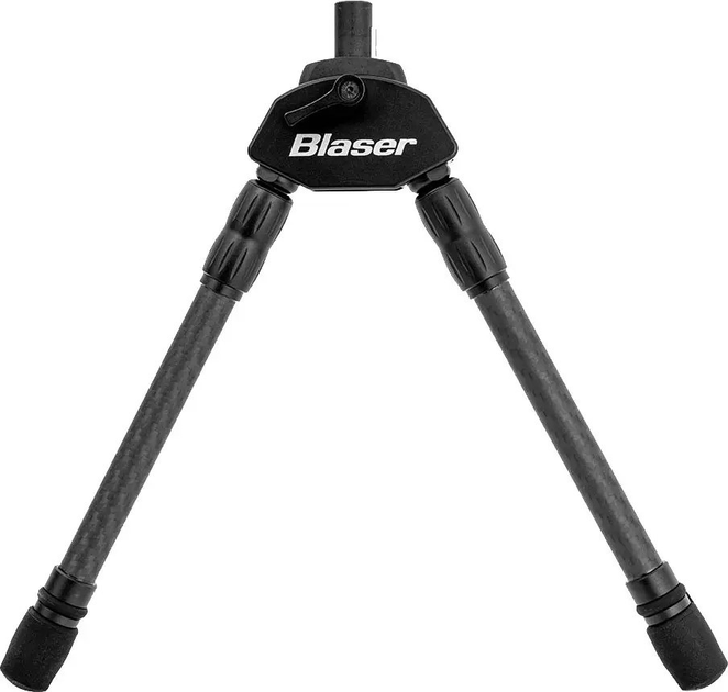 Сошки Blaser Carbon BiPod R8 Ultimate Silence - зображення 1