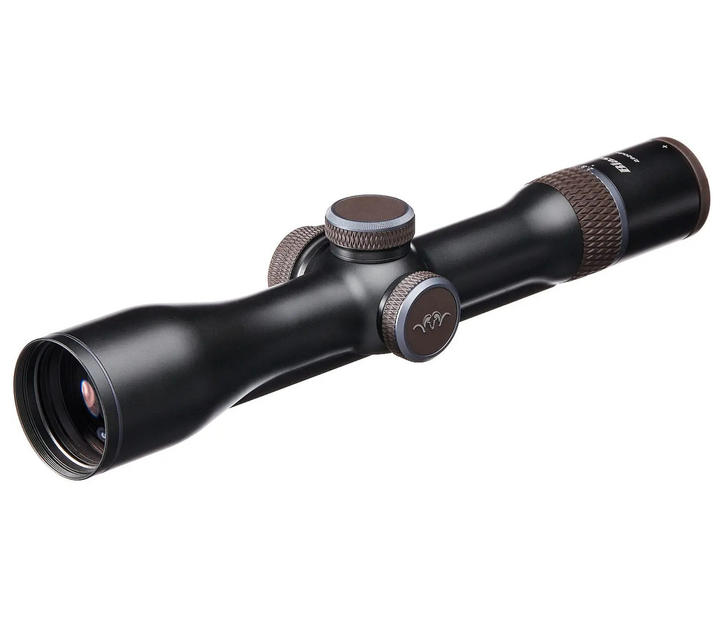 Приціл Blaser INFINITY 2.8-20x50 iC, QDC, шина ZM\VM - зображення 1