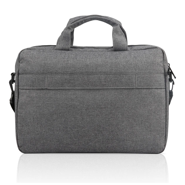 Сумка для ноутбука Lenovo 15.6" Casual T210 Grey (4X40T84060) - Фото 3 Сумка для ноутбука Lenovo 15.6" Casual T210 Grey (4X40T84060) - изображение 3