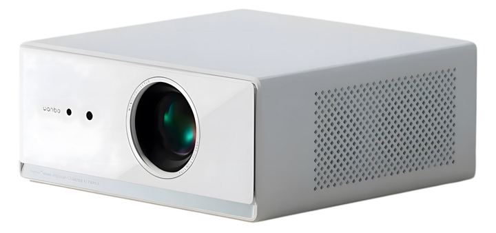 Проєктор Wanbo X5 Air White (6970885350641) - зображення 3