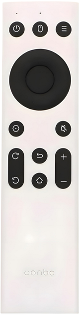 Проєктор Wanbo X5 Air White (6970885350641) - зображення 5