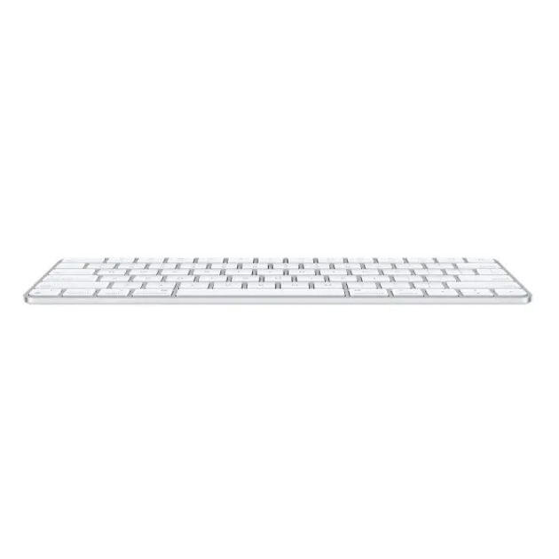 Клавіатура APPLE Magic Keyboard 3 White (біла) – фото, відгуки ...