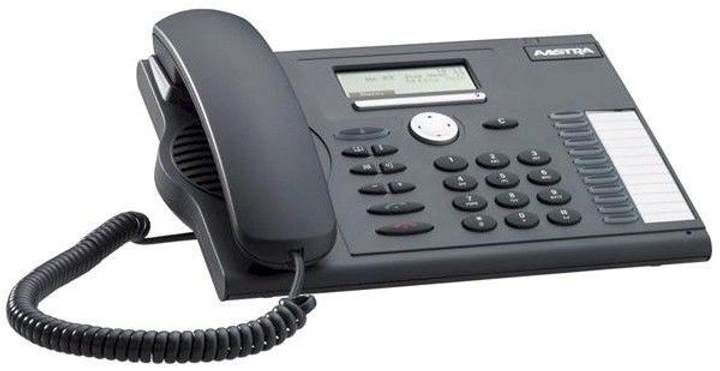 Telefon IP Mitel MiVoice 5370 (20350820) - obraz 3