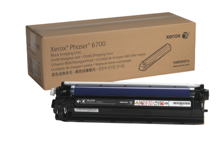 Bęben Xerox Phaser 6700 Black (108R00974) - obraz 1