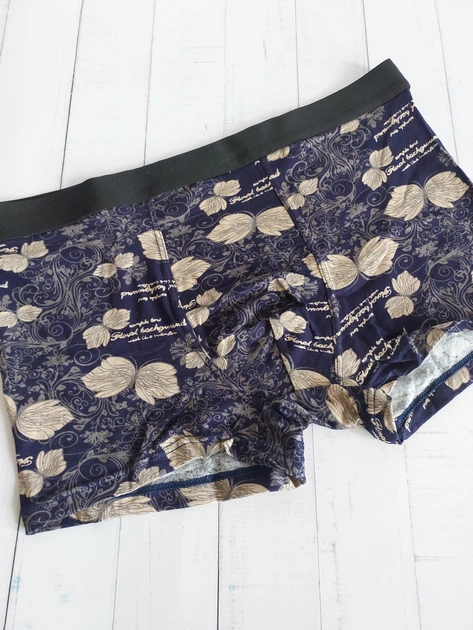 Комплект чоловічих трусів труси боксери Honey Fashion Accessories М (2-180/1) - Фото 3 Комплект чоловічих трусів труси боксери Honey Fashion Accessories М (2-180/1) - изображение 3