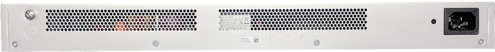 Switch Huawei eKit Engine S110-24LP2SR 24 x 10/100/1000BASE-T, 2 x GE SFP, PoE+ White (98012198) - obraz 4