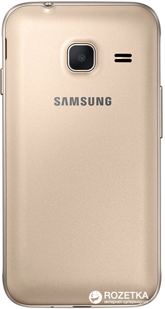 Samsung Galaxy J1 mini SM-J105, отзывы