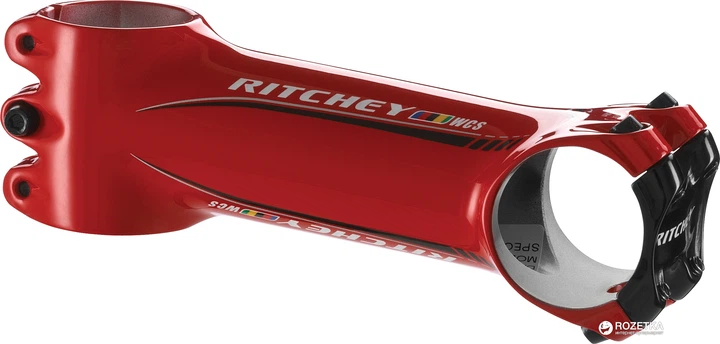 Potence Ritchey WCS C260 25º Mat