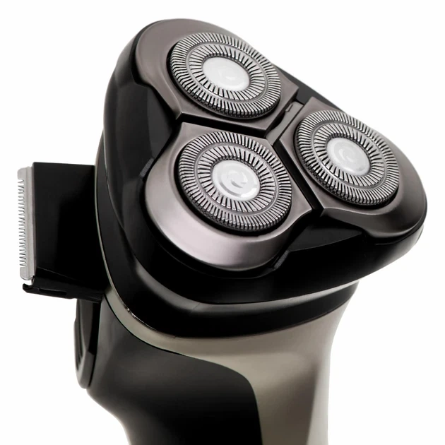 Портативная бритва Adler AD-2945 LED USB IPX7 - изображение 4