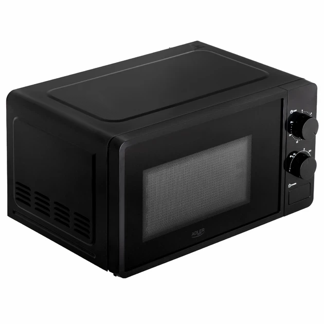 Микроволновая печь Adler AD-6206 20л - изображение 8