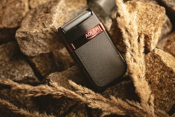 Бритва Adler AD 2923 USB Charge - Фото 4 Бритва Adler AD 2923 USB Charge - изображение 4