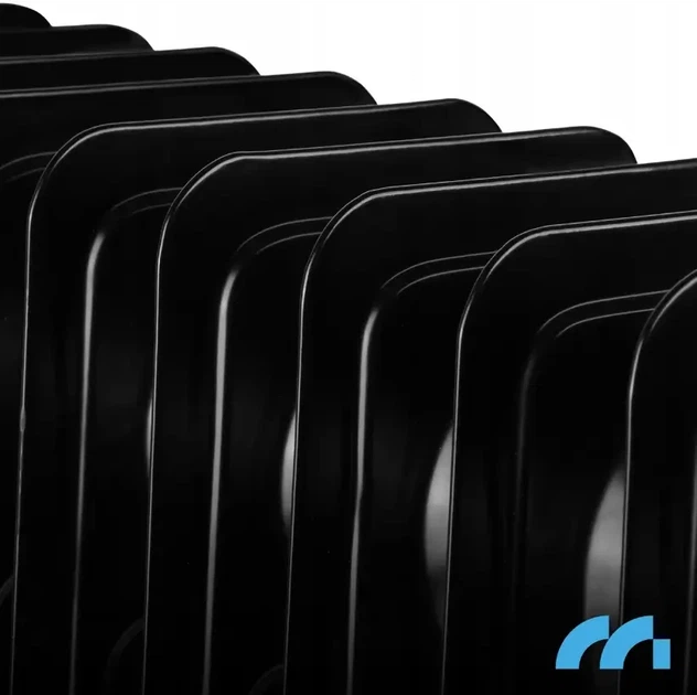 Масляный обогреватель MalTec Premium ProOil2500W Wi-Fi 11 ребер 111938 - изображение 6