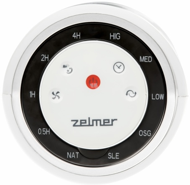 Wentylator Zelmer ZTW1500M (ZEL/ZTW1500M) - obraz 4