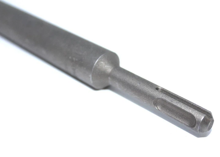 Бур TOMAX 22 x 450 мм SDS - plus по бетону - зображення 3