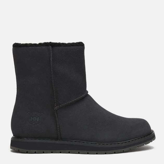 Ботинки женские Helly Hansen Annabelle Boot 38.5 Черный 11636-990 - Фото 1 Ботинки женские Helly Hansen Annabelle Boot 38.5 Черный 11636-990 - изображение 1