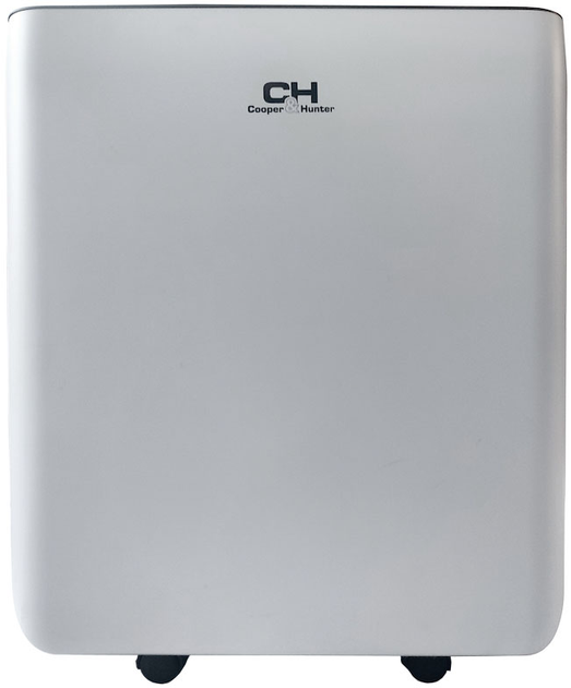 Осушувач повітря Cooper&Hunter  WD10 WF CH-D009WD10-20LD UWF - зображення 1
