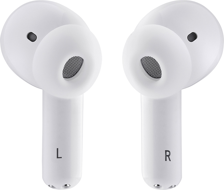 Słuchawki Intenso Buds Plus In-Ear T312AE White (4034303034536) - obraz 6