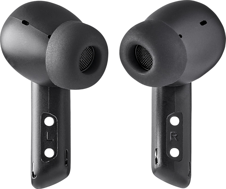 Słuchawki Intenso Buds Pro In-Ear T500HAE Black (4034303034567) - obraz 6