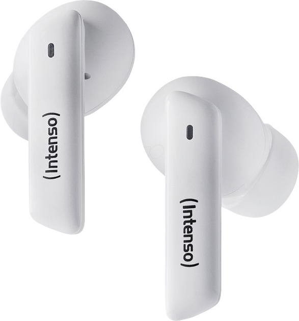 Słuchawki Intenso Buds Pro In-Ear T502HAE White (4034303034598) - obraz 5