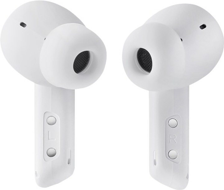 Słuchawki Intenso Buds Pro In-Ear T502HAE White (4034303034598) - obraz 6