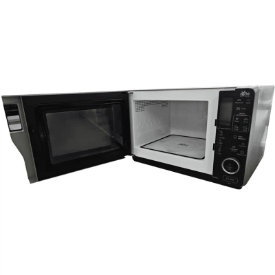 Микроволновая печь Whirlpool MWF421SL - изображение 6