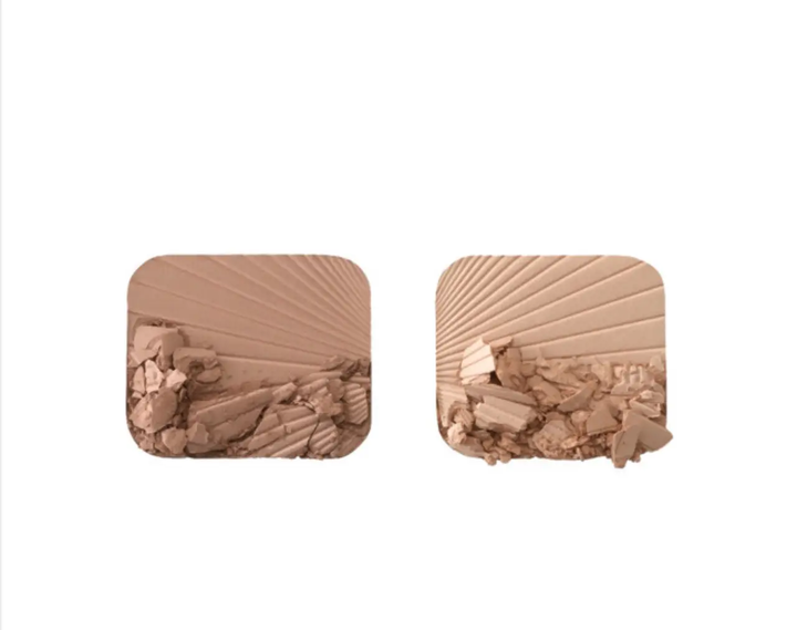 Палeтка для обличчя Charlotte Tilbury Filmstar Bronze & Glow Contour Duo 2х3.5g fair-medium - зображення 6