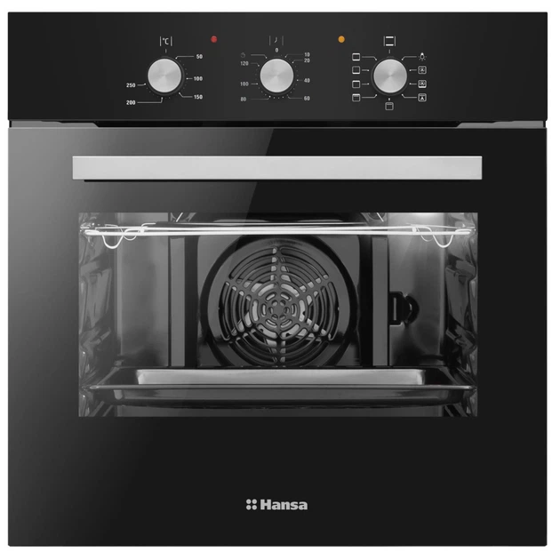 Духова шафа Hansa BOES68181 - изображение 2