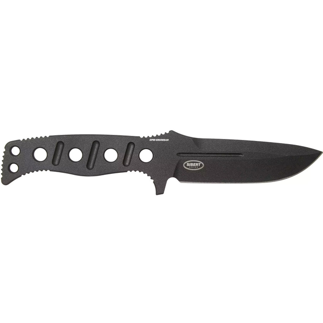 Ніж Benchmade Sibert Adamas Black (375BK-1) - зображення 2