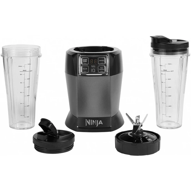Блендер Ninja BN495EU - зображення 5