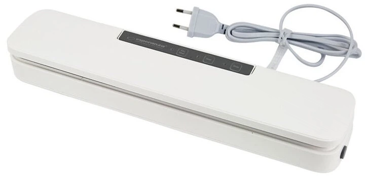 Вакуумний пакувальник Esperanza Steak Tartare 107 Wt + 10