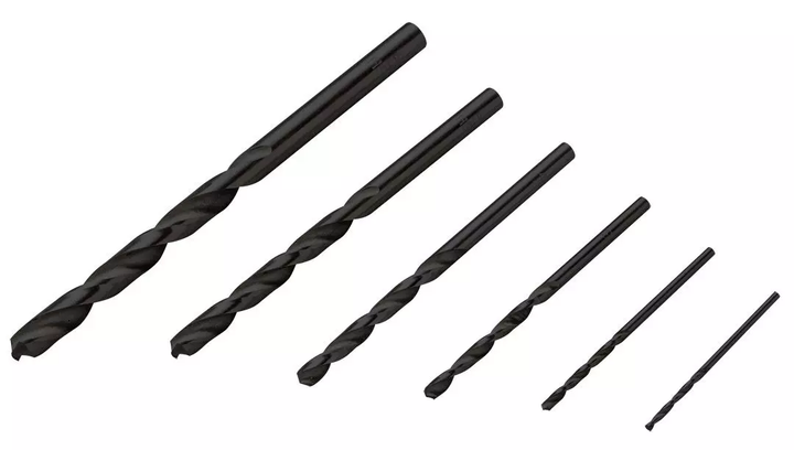 Zestaw elektronarzędzi Verto wiertarko-wkrętarka + latarka 20V 50G293 (5902062508799) - obraz 7