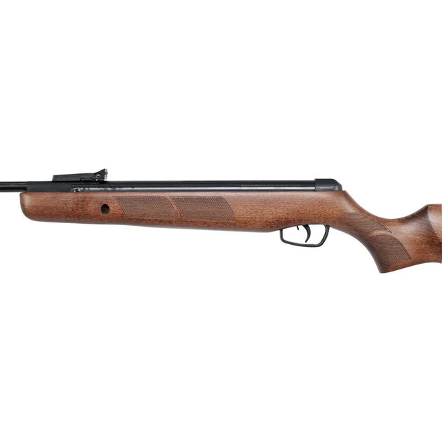 Пневматична гвинтівка BSA Meteor Evo (170) - изображение 4