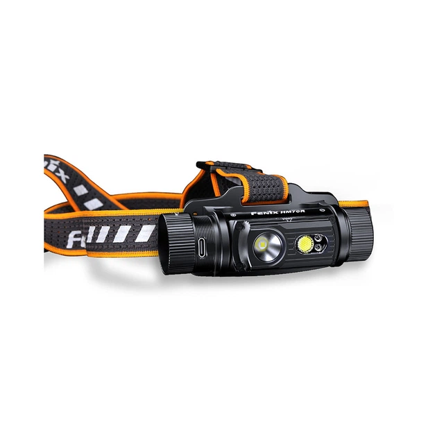 Ліхтар Fenix HM70R - изображение 2