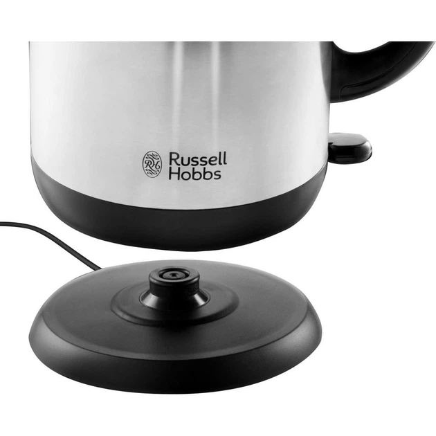 Електрочайник Russell Hobbs 23912-70 ADVENTURE - изображение 4