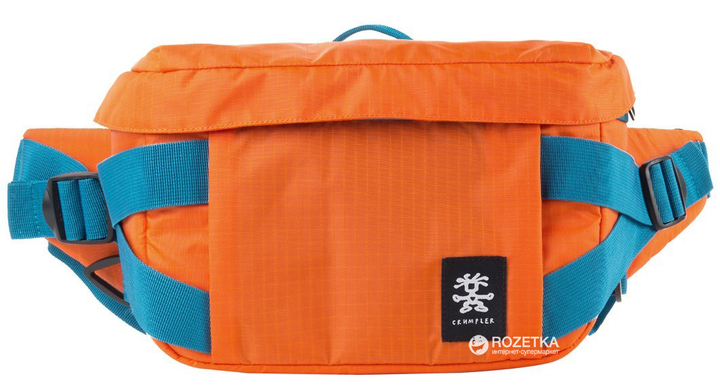 Crumpler Light Delight Foldable Backpack Carrot LDFBP 013 ROZETKA