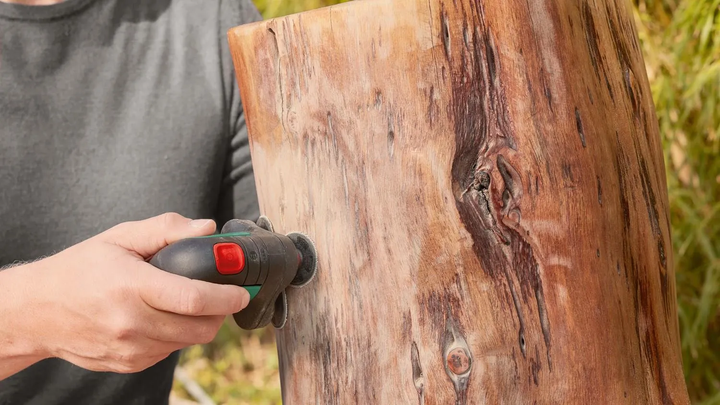Акумуляторна шліфмашина Bosch EasyCurvSander 12 В без акумулятора та зарядного пристрою (0.603.9C9.003) - зображення 9