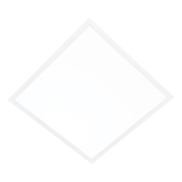 LED панель 60W Horoz Electric Galaksi-60 6400K 595x595мм квадратная IP20 - изображение 2