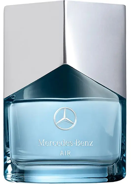 Woda perfumowana męska Mercedes-Benz Air 60 ml (3595471026842) - obraz 2