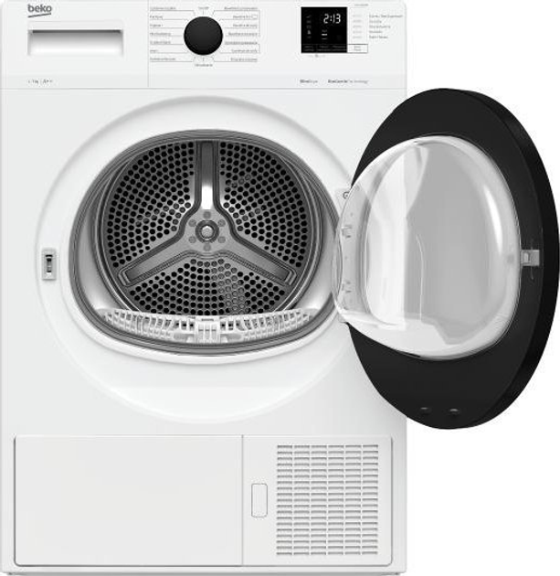 Suszarka bębnowa Beko DF7412WPB - obraz 3