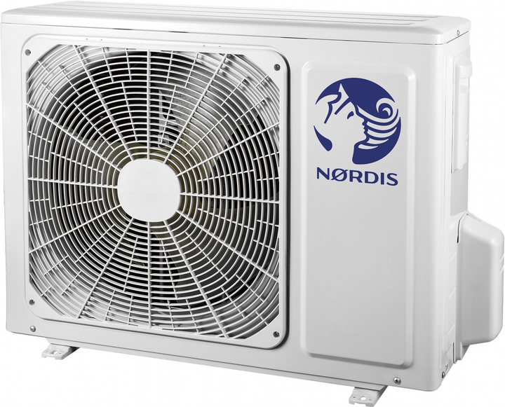 Кондиционер NORDIS Alfa NDI-А24ONF/ NDO-А24ONF - изображение 2