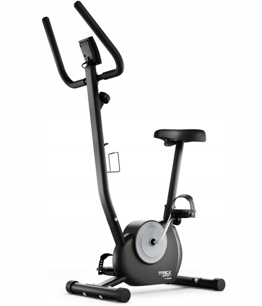 Велотренажер Trex Sport TX-250BB JOLT черный - изображение 2