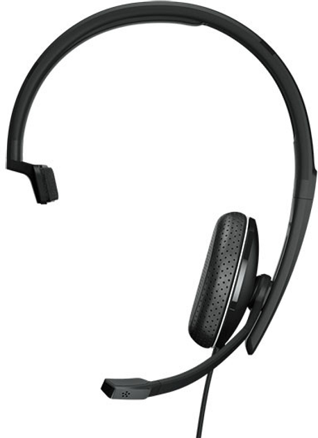 Słuchawki Sennheiser Adapt 135 USB II (1000914) - obraz 1