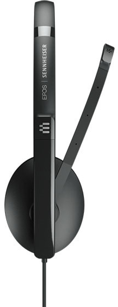 Навушники Sennheiser Adapt 130T USB-C II (1000903) - зображення 3