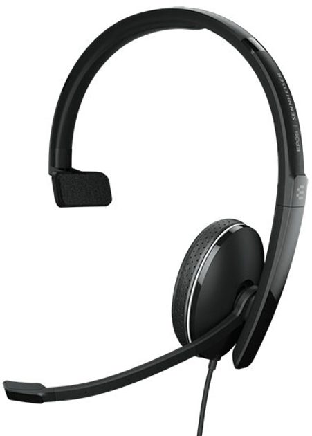 Навушники Sennheiser Adapt 135 USB II (1000914) - зображення 3