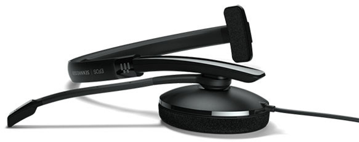 Навушники Sennheiser Adapt 130T USB-C II (1000903) - зображення 4