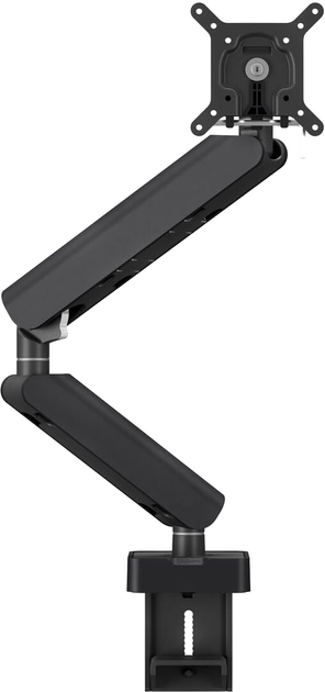 Uchwyt samochodowy do tabletu Vogels Momo 4138 10-43" Black (7141380) - obraz 1