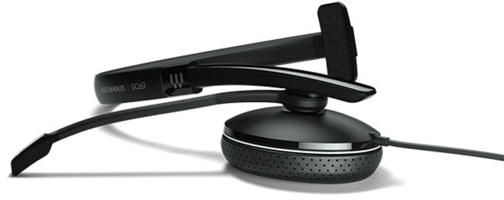 Навушники Sennheiser Adapt 135 USB II (1000914) - зображення 5