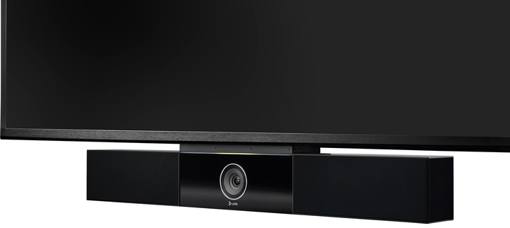 Kamera internetowa Poly Studio USB Video Bar (842D4AA) - obraz 4
