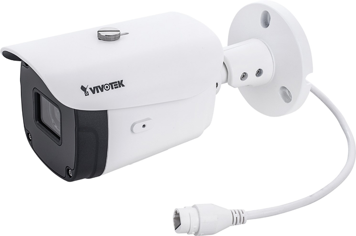 IP-камера Vivotek IB9388-HT 5MP H.265 2.8-12mm 30M IR WDR Pro SNV (4710469350597) - зображення 2